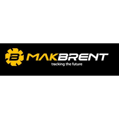  Grabenfräsen MAKBRENT Dozer Planierschild DB 1500 12466018